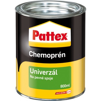 Almi - Pattex Chemoprén Univerzál 800 ml