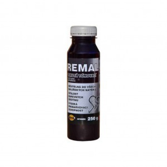 Almi - Remal tónovací barva 0190 černá  250g
