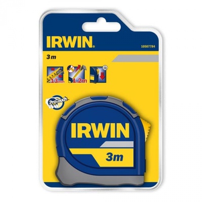 Almi Praha - Metr svinovací  3m/13mm, Irwin 10507784 