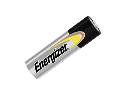 Almi - Energizer Power Alkaline AA/LR06, baterie 1 ks