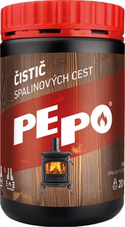Almi - Pe-po čistič spalinových cest 280 g, 20 dávek