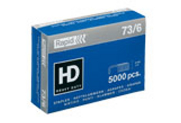 Almi Praha - Sponky náhradní 73/ 8, balení 5000ks