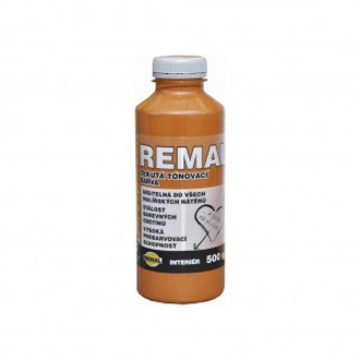 Almi - Remal tónovací barva 0250 béžová  500g
