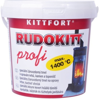 Almi Praha - RUDOKIT 1,8kg