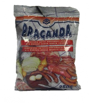 Almi - Praganda řeznická solící nákládací směs 250g