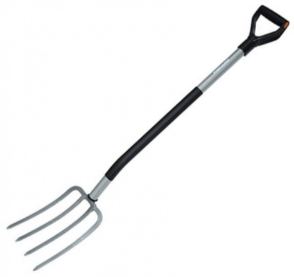 Almi Praha - FISKARS - vidle zahradní rycí, Ergonomic 1001413 - 133400