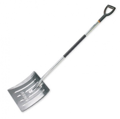 Almi Praha - FISKARS - lehký shrnovač sněhu 1001636 - 143060