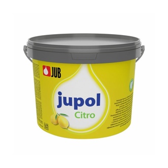 Almi - Jupol Citro bílá malířská barva proti plísním 2 l