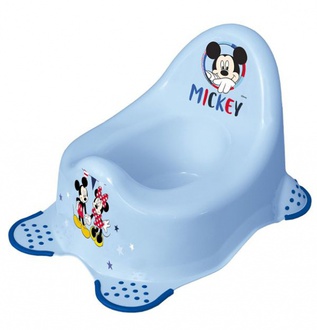 Almi - Dětský nočník OKT HIPPO 8699, MICKEY