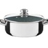 Almi Praha - Rendlík Kolimax Cerammax Pro Standard s poklicí, průměr 26cm, objem 4,5l, keramický povrch šedý granit