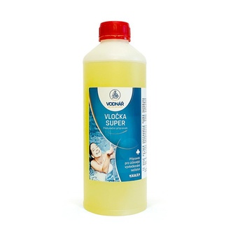 Almi - Vodnář Vločka super 1 l