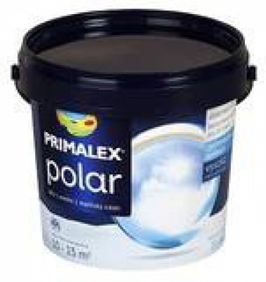 Almi Praha - Primalex POLAR  1,0 l /1,52 kg