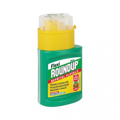 Almi Praha - Roundup Flexi 140ml