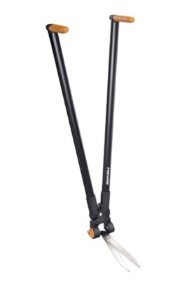 Almi Praha - FISKARS - nůžky 1001565 - 113710 na trávu a živý plot pákové 