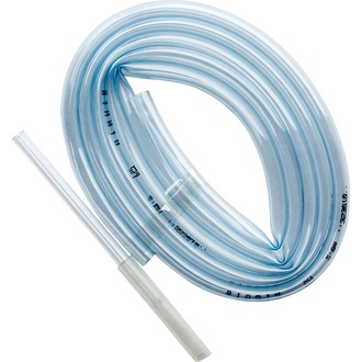 Almi - Hadička PVC na stáčení vína 1,3m/8mm