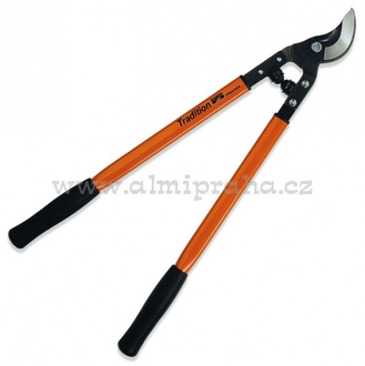Almi - Bahco - nůžky dvouruční P16-60-F