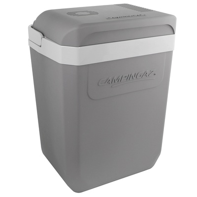 Almi Praha - Campingaz Powerbox® Plus 28L termoelektrický chladicí box