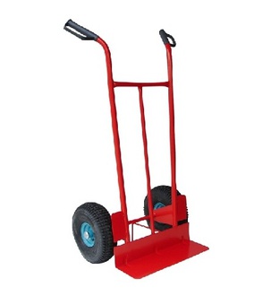 Almi - Rudl 300kg 12001.77, PROFI nafukovací bantam
