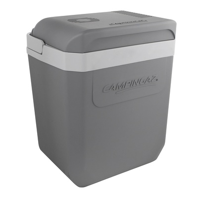 Almi Praha - Campingaz  Powerbox® Plus 24L termoelektrický chladicí box