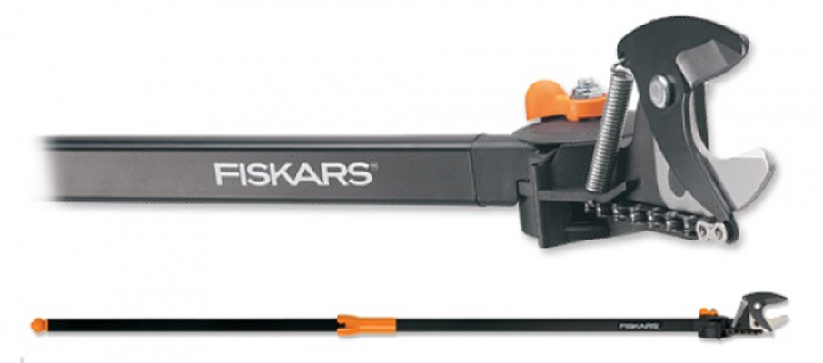 Almi Praha - FISKARS - nůžky 1001558 - 115360 zahradní univerzální