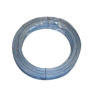Almi - Drát zinek vázací síla 1,4 mm / role 50 m