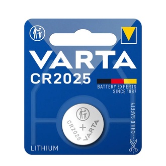 Almi - VARTA baterie CR2025