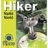 Almi Praha - MEVA - KP14003 kartušový vařič HIKER