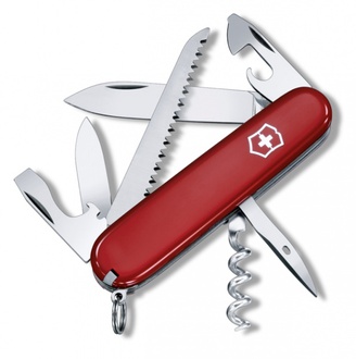 Almi - Nůž kapesní Victorinox 1.3613 CAMPER