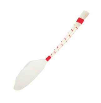 Almi - Mašlovačka pletená malá 18cm