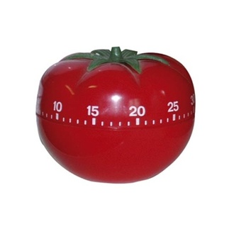 Almi - Minutka kuchyňská, mechanická, rajské jablíčko 38.1005