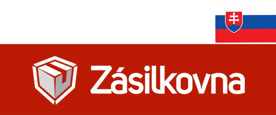 Zásilkovna